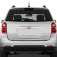 2010-2017 Chevrolet Equinox LED 3rd Brake Light - Black/Smoke