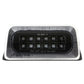 94-03 Chevy S10 / GMC Sonoma 3rd Brake Light - LED Black