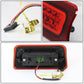 94-03 Chevy S10 / GMC Sonoma LED 3rd Brake Light - Red