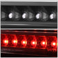 94-97 Honda Passport / 93-97 Isuzu Rodeo LED 3rd Brake Light - Black