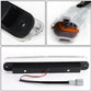 94-97 Honda Passport / 93-97 Isuzu Rodeo LED 3rd Brake Light - Black
