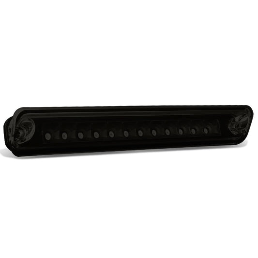 94-97 Honda Passport / 93-97 Isuzu Rodeo LED 3rd Brake Light Black Smoke