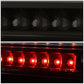 94-97 Honda Passport / 93-97 Isuzu Rodeo LED 3rd Brake Light Black Smoke