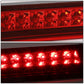 2006-2014 Honda Ridgeline LED Third Brake Light Red