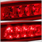 97-01 Jeep Cherokee LED 3rd Brake Light - Red