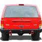 97-01 Jeep Cherokee LED 3rd Brake Light - Red