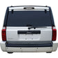 06-10 Jeep Commander 3D Style LED Third Brake Light - Black