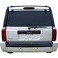 06-10 Jeep Commander 3D LED Third Brake Light - Black Smoke