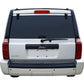 06-10 Jeep Commander 3D LED Third Brake Light - Red