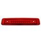 2006-2010 Jeep Commander LED 3rd Brake Light - Red