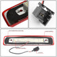 2006-2010 Jeep Commander LED 3rd Brake Light - Red