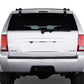 2005-2010 Jeep Grand Cherokee LED 3rd Brake Light - Black