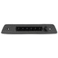2005-2010 Jeep Grand Cherokee LED Third Brake Light - Black/Smoke