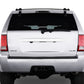 2005-2010 Jeep Grand Cherokee LED Third Brake Light - Black/Smoke