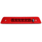 2005-2010 Jeep Grand Cherokee LED Third Brake Light - Red