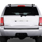 2005-2010 Jeep Grand Cherokee LED Third Brake Light - Red