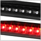 07-20 Dodge Multi-Model LED Third Brake Light - Black