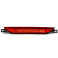 3rd Brake Light LED Red for 07-20 Dodge Caliber Durango Jeep