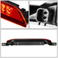 3rd Brake Light LED Red for 07-20 Dodge Caliber Durango Jeep