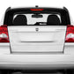 3rd Brake Light LED Red for 07-20 Dodge Caliber Durango Jeep