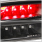 99-04 Jeep Grand Cherokee LED 3rd Brake Light - Black