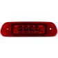 99-04 Jeep Grand Cherokee LED 3rd Brake Light - Red