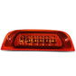 02-07 Jeep Liberty LED 3rd Brake Light - Red