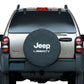 02-07 Jeep Liberty LED 3rd Brake Light - Red