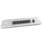 2008-2012 Jeep Liberty LED Third Brake Light - Black
