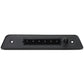 2008-2012 Jeep Liberty LED Third Brake Light - Black Smoke
