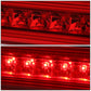 2008-2012 Jeep Liberty LED 3rd Brake Light - Red