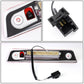 2008-2012 Jeep Liberty LED 3rd Brake Light - Red