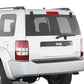 2008-2012 Jeep Liberty LED 3rd Brake Light - Red