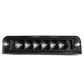 97-06 Jeep Wrangler LED 3rd Brake Light - Black