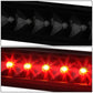 97-06 Jeep Wrangler LED 3rd Brake Light - Black/Smoke