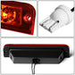 1997-2006 Jeep Wrangler LED Third Brake Light - Red