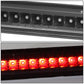 05-15 Nissan Armada LED 3rd Brake Light - Black