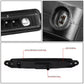 05-15 Nissan Armada LED 3rd Brake Light - Black