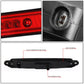 05-15 Nissan Armada / 04-10 Infiniti QX56 LED 3rd Brake Light Red
