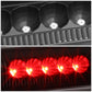 09-14 Nissan Cube LED 3rd Brake Light - Black