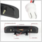 09-14 Nissan Cube LED 3rd Brake Light - Black Smoke