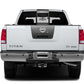 04-15 Nissan Titan / 05-21 Frontier LED 3rd Brake Light - Black