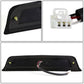 04-15 Nissan Titan / 05-21 Frontier LED 3rd Brake Light - Black/Smoke
