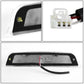 04-15 Nissan Titan / 05-21 Frontier LED 3rd Brake Light - Chrome