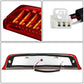 04-15 Nissan Titan / 05-21 Frontier LED 3rd Brake Light - Red