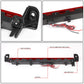 01-04 Nissan Pathfinder / 01-03 Infiniti QX4 3D LED Strip 3rd Brake Light