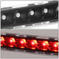 01-04 Nissan Pathfinder / 01-03 Infiniti QX4 LED 3rd Brake Light - Black