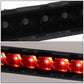 01-04 Nissan Pathfinder / 01-03 Infiniti QX4 LED 3rd Brake Light - Black/Smoke