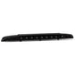 1993-1995 Nissan Pathfinder LED 3rd Brake Light - Black/Smoke