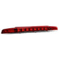 93-95 Nissan Pathfinder LED 3rd Brake Light - Red